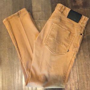 Nike SB Caramel Brown Skate Pant men’s 32